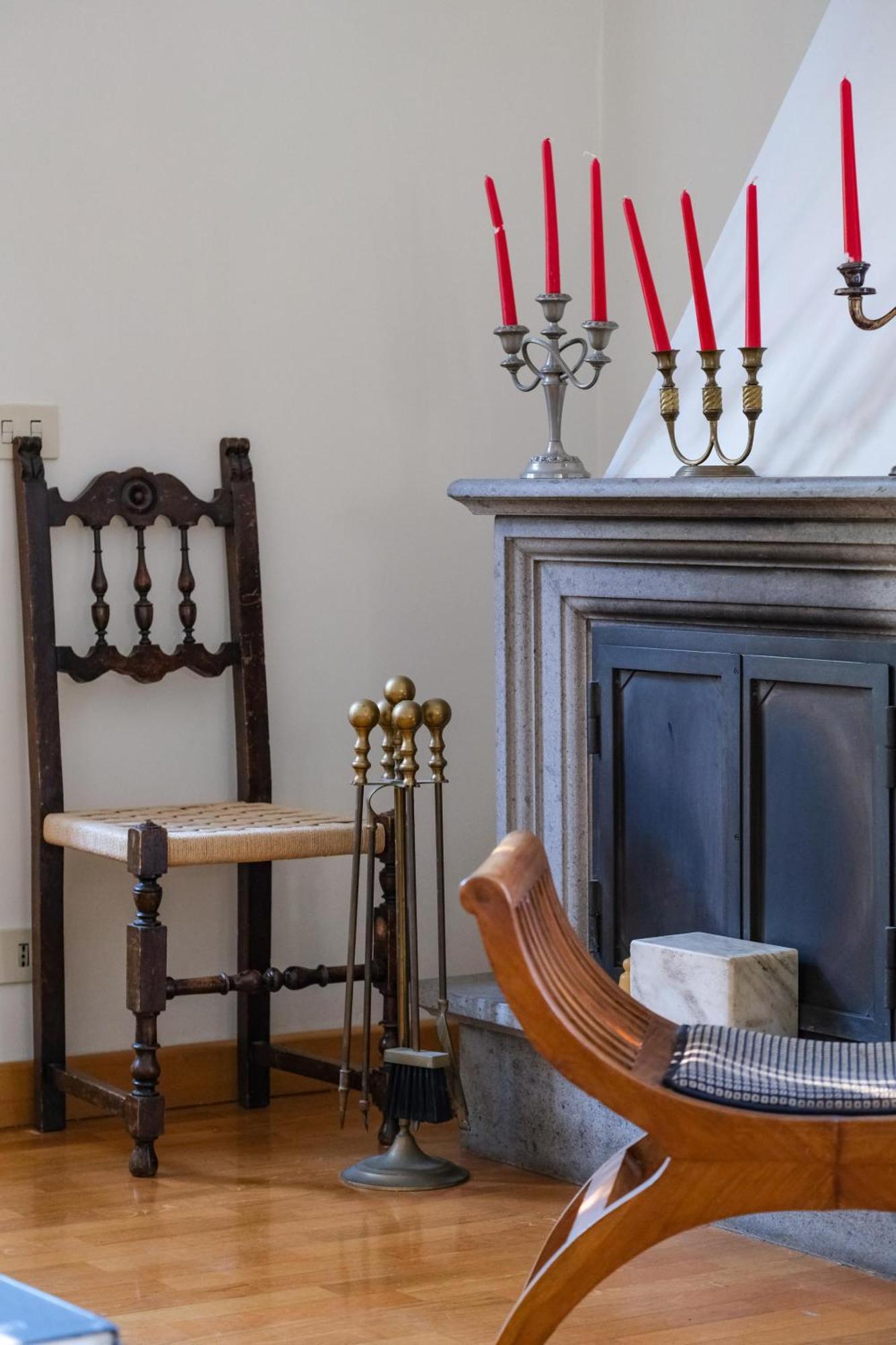 Domus Lilium Appartement