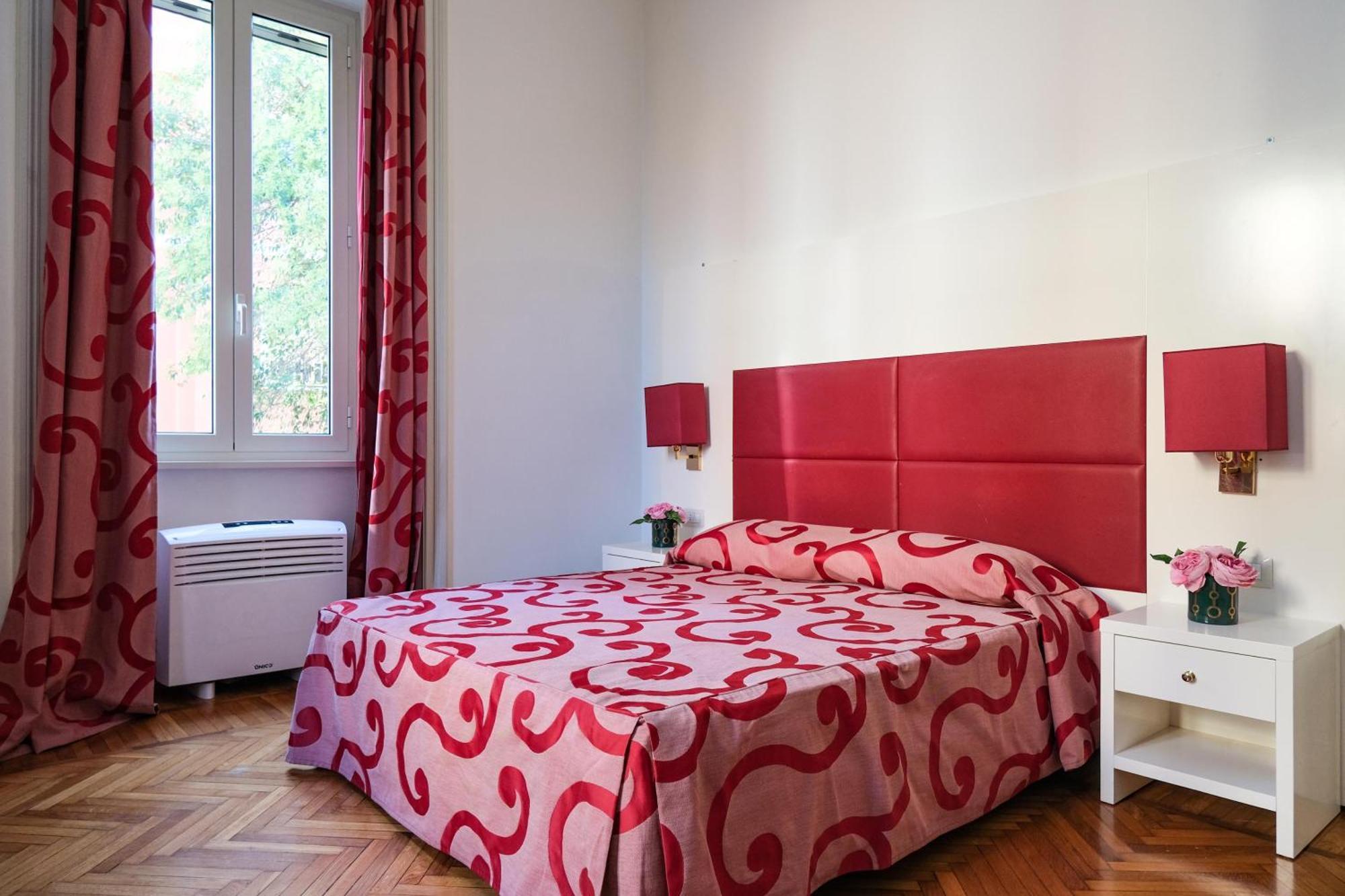 Appartement Domus Lilium