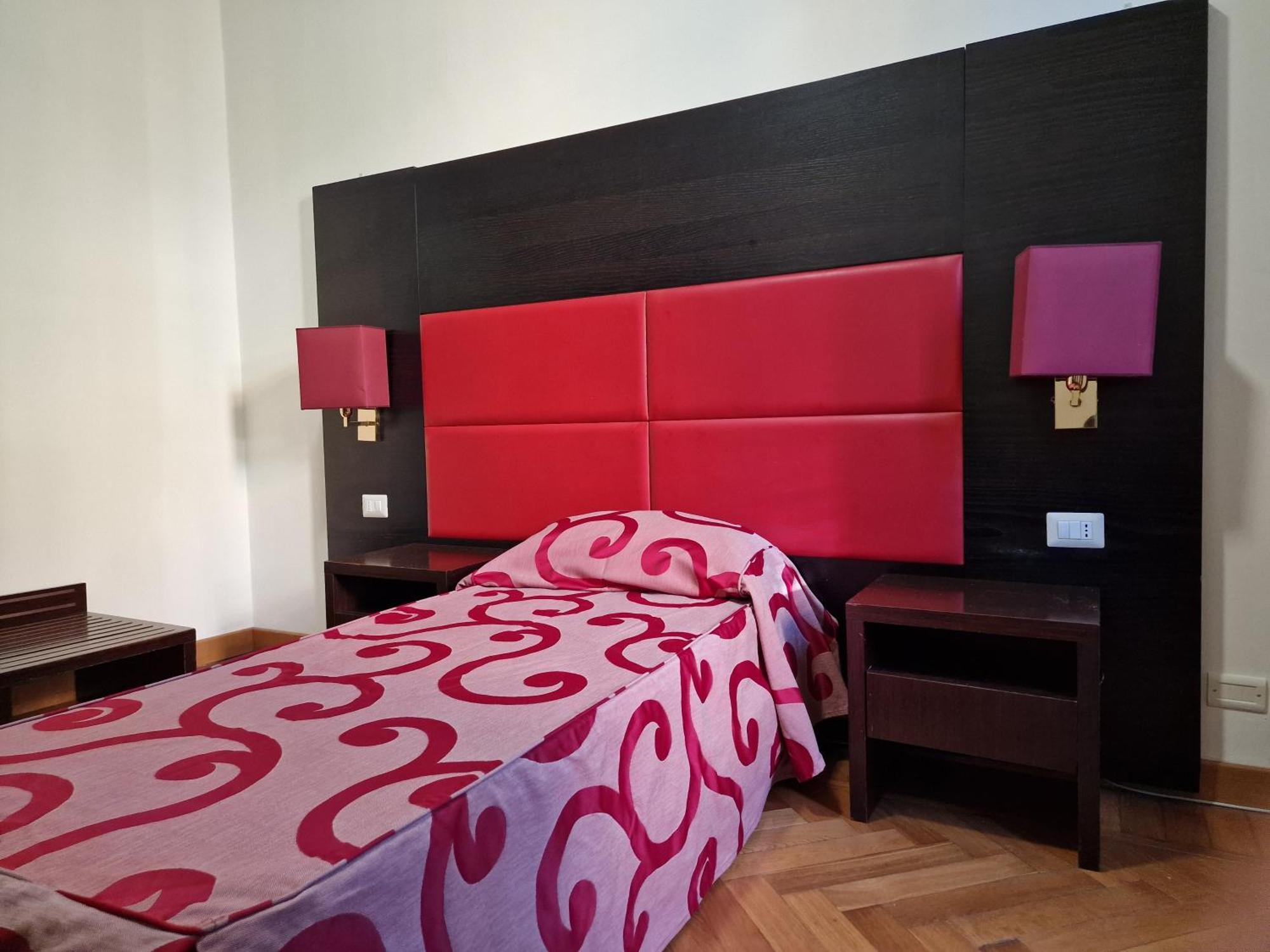 Appartement Domus Lilium Rome