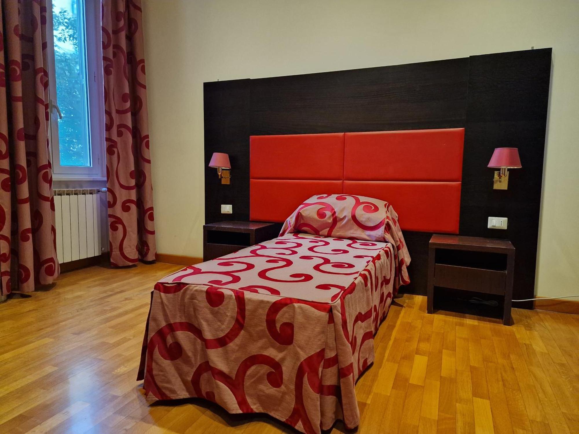 Appartement Domus Lilium *