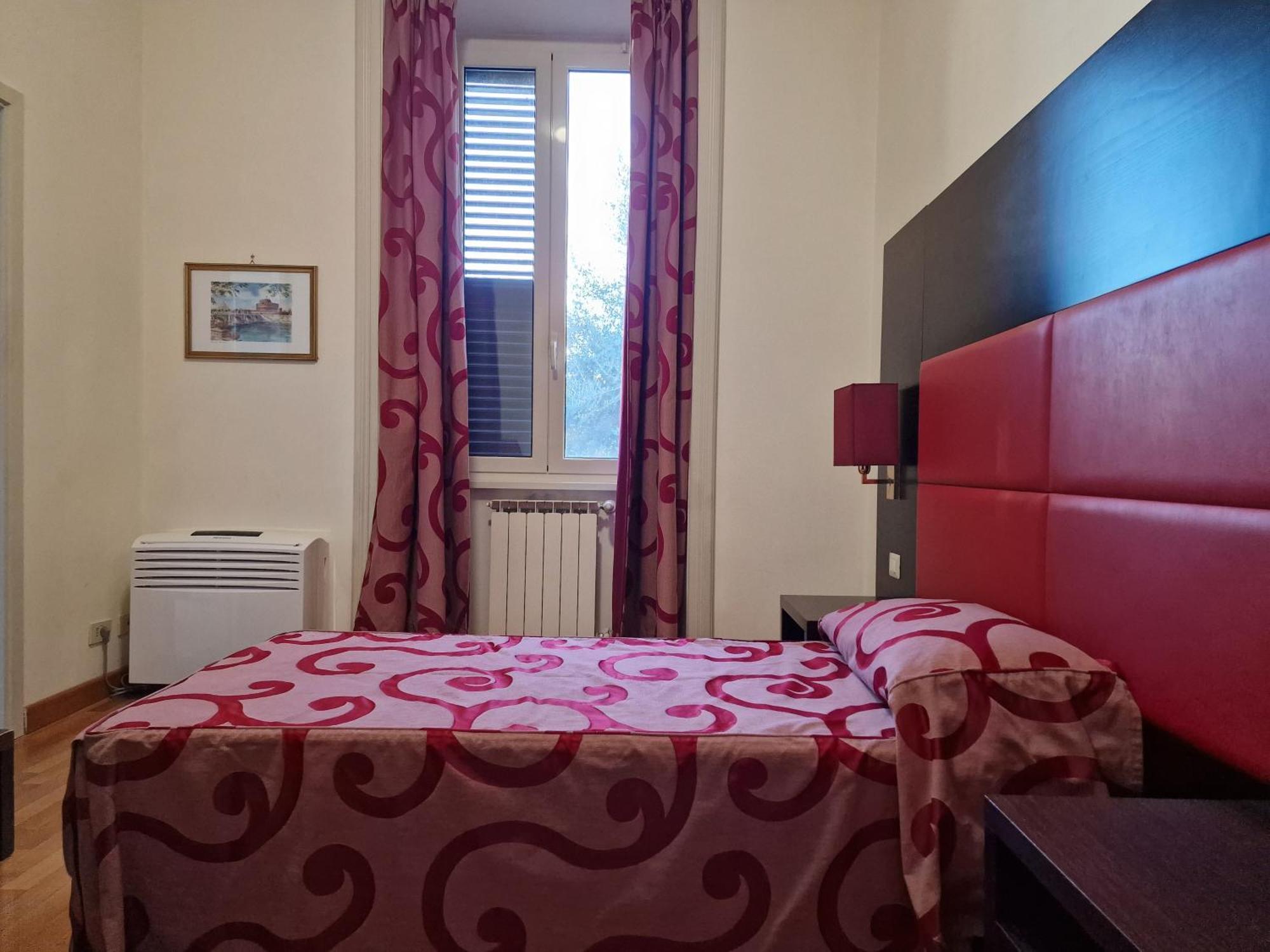 Appartement Domus Lilium Rome